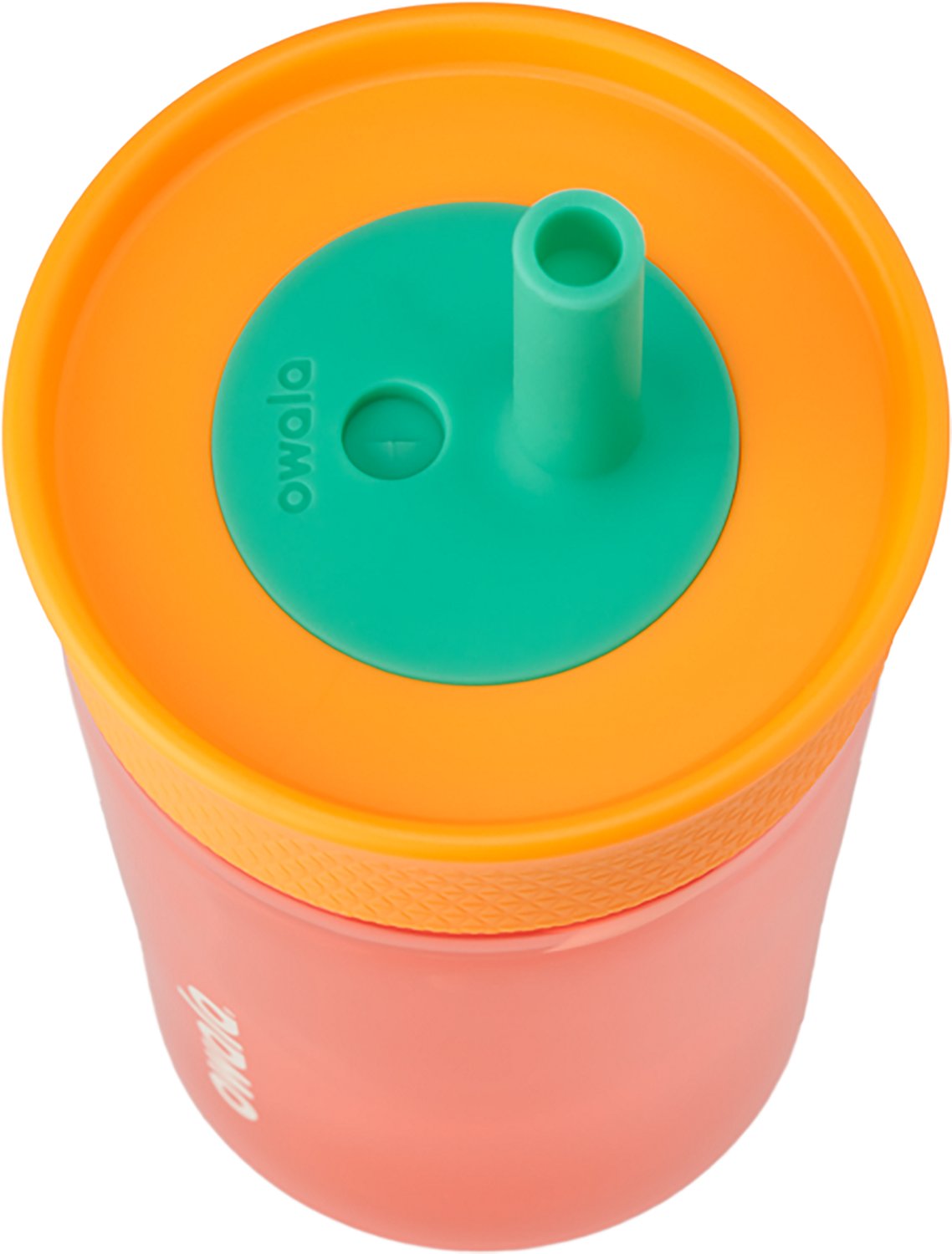 owala Kids' 15 oz Home Base Tumbler - view number 3