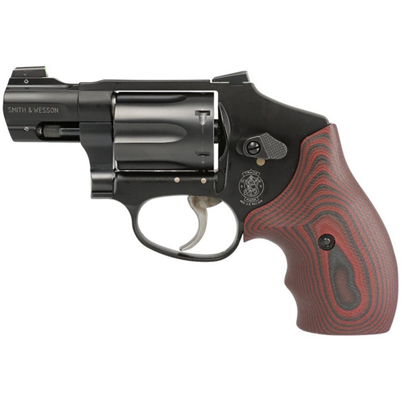 Smith & Wesson 442 UC 38 Special Revolver