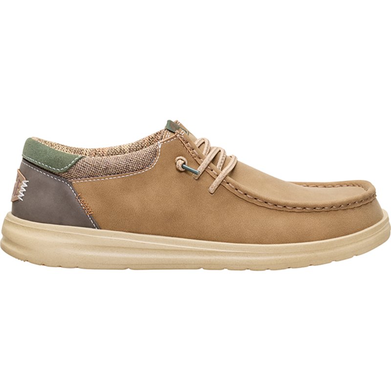 Heydude Men's Paul … - image