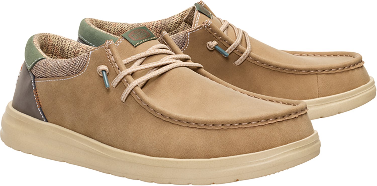 HEYDUDE Men's Paul Classic Shoes - view number 3