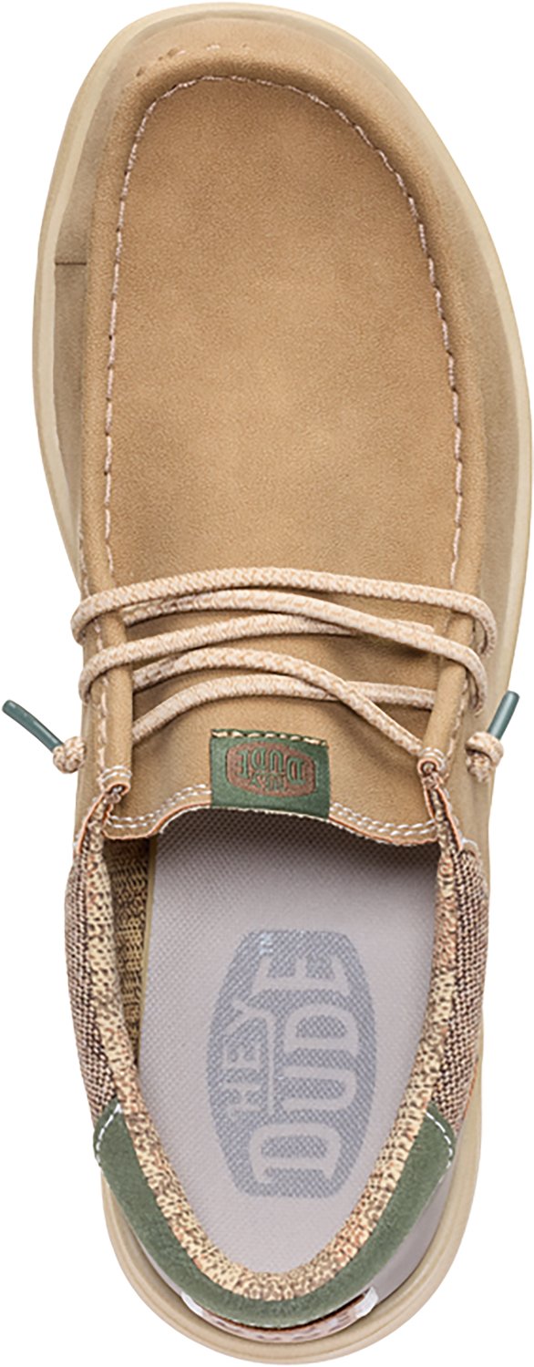 HEYDUDE Men's Paul Classic Shoes - view number 5
