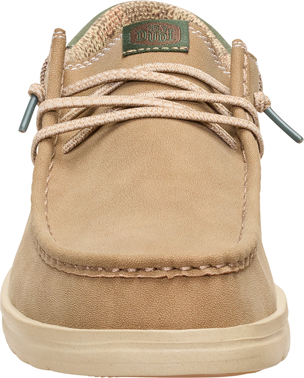 HEYDUDE Men's Paul Classic Shoes - view number 7
