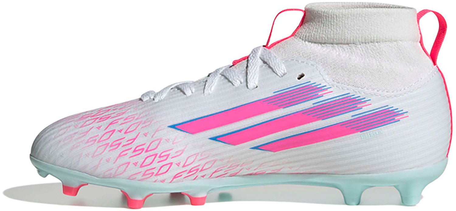 adidas Girls' Sparkfusion League Soccer Cleats - view number 2
