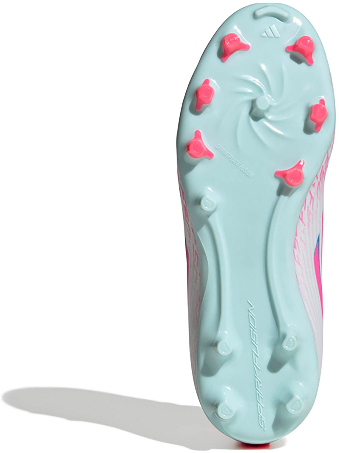 adidas Girls' Sparkfusion League Soccer Cleats - view number 6
