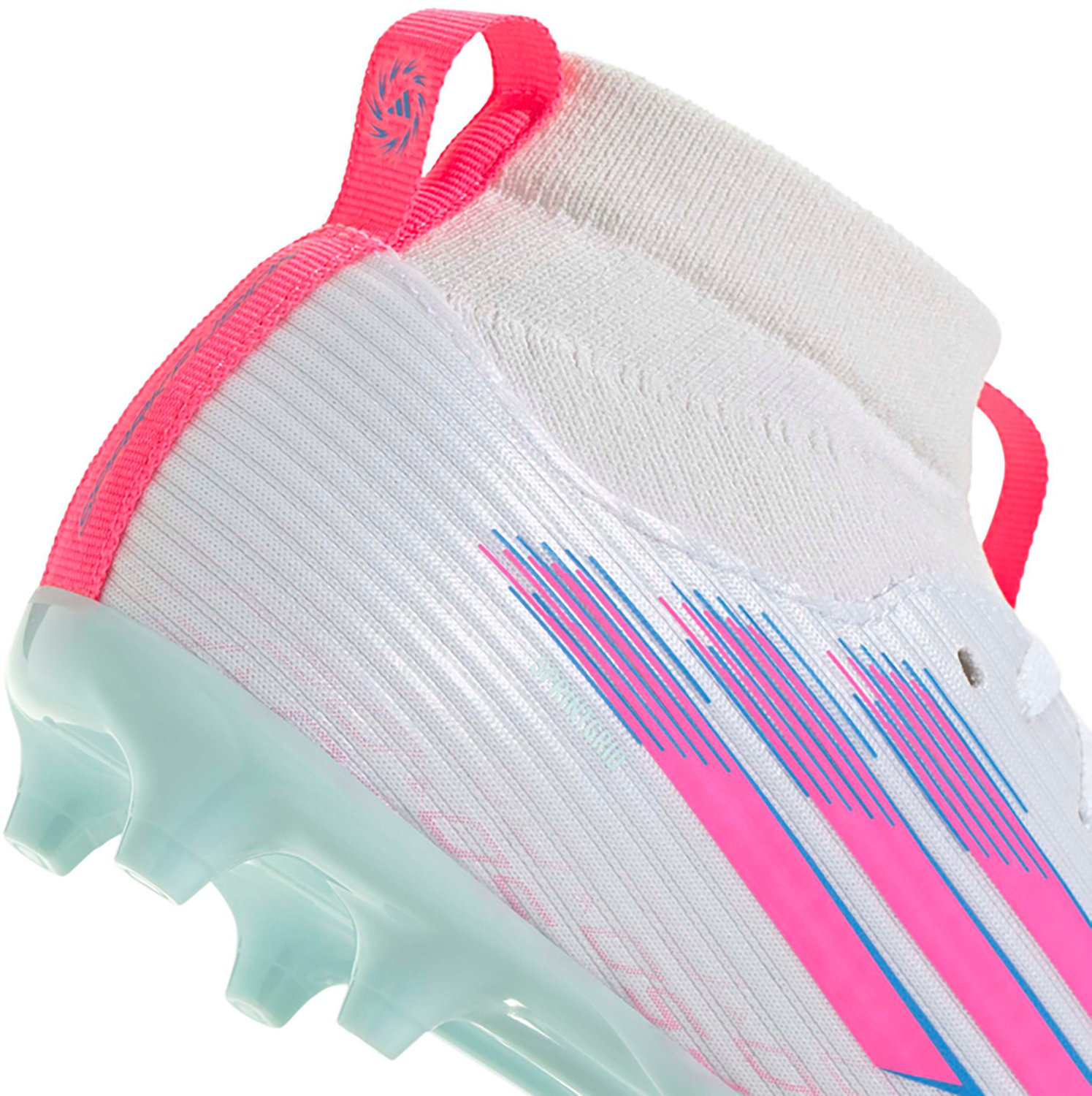 adidas Girls' Sparkfusion League Soccer Cleats - view number 8