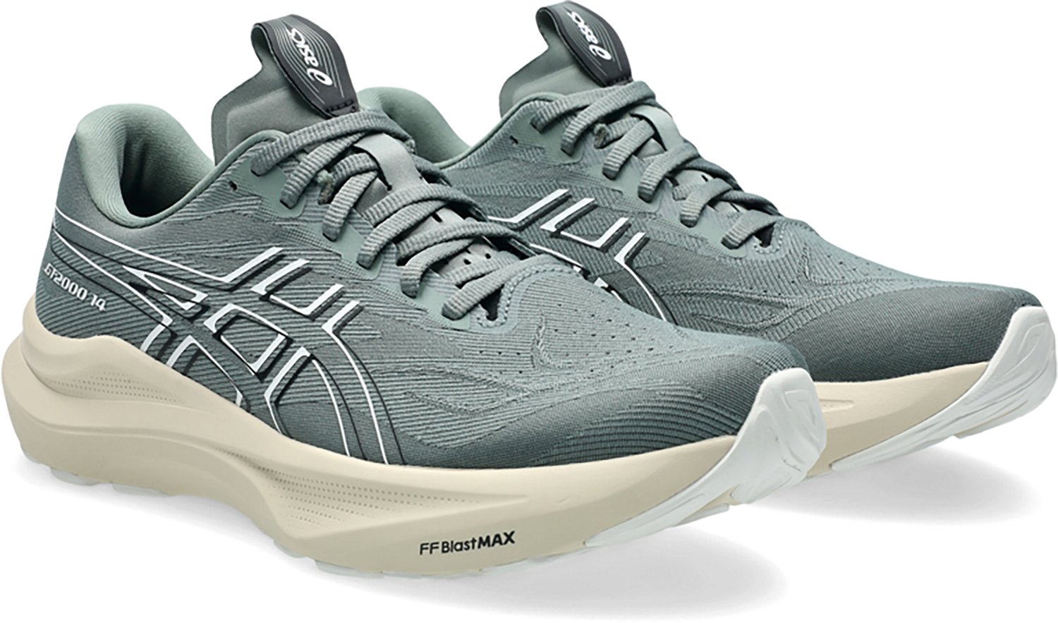 Asics Men's GT-2000 14 Running Shoes - view number 3