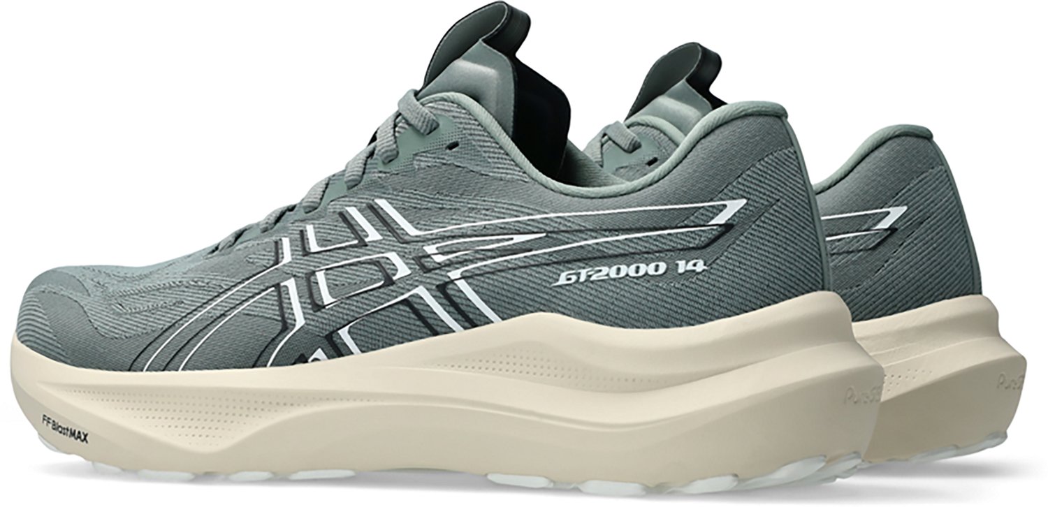 Asics Men's GT-2000 14 Running Shoes - view number 7