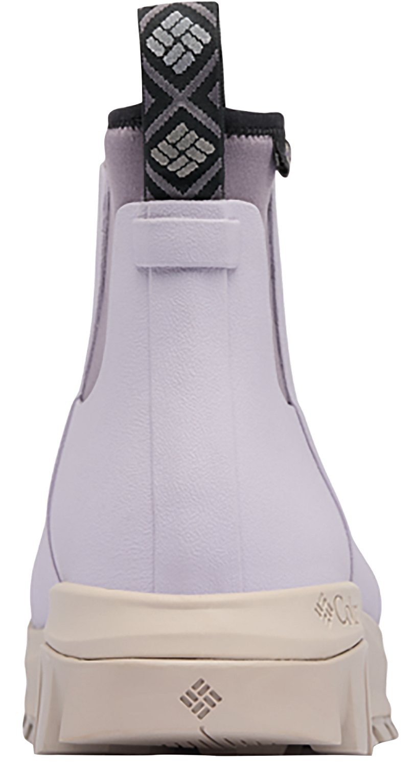 Columbia Sportswear Women's Snowtrot Slush Boots - view number 4