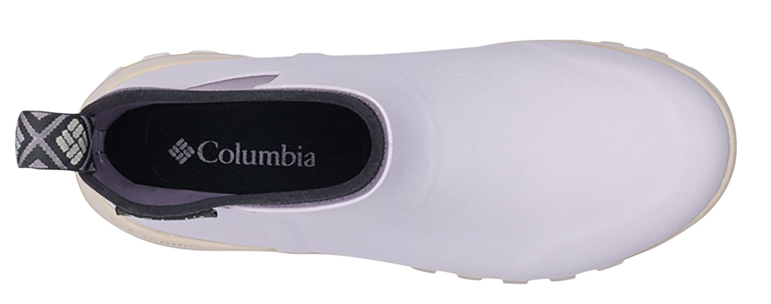 Columbia Sportswear Women's Snowtrot Slush Boots - view number 5