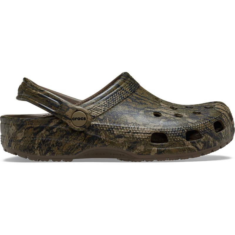 Crocs Adult's Class… - image