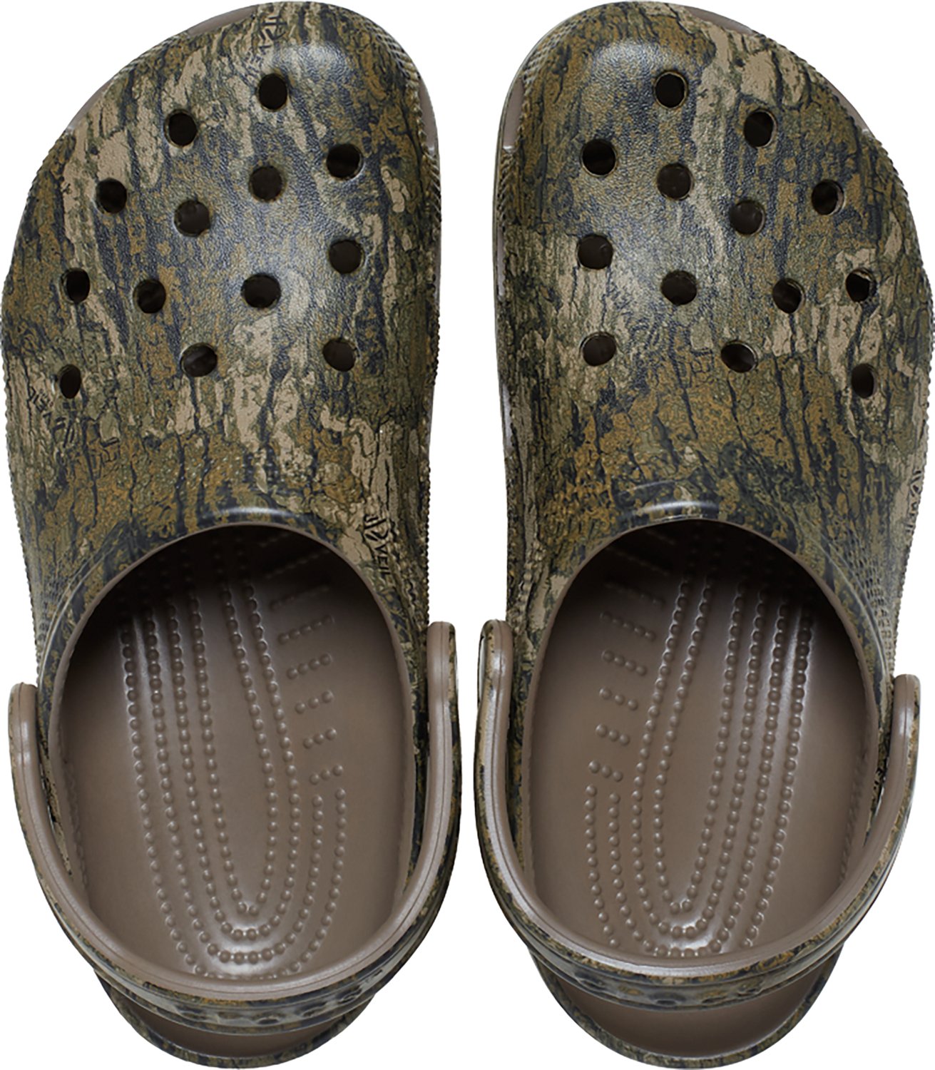 Crocs Adult's Classic Veil Relic Clogs - view number 5
