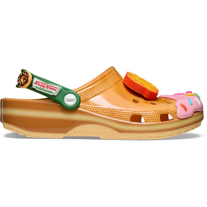 Crocs Adult Krispy … - image