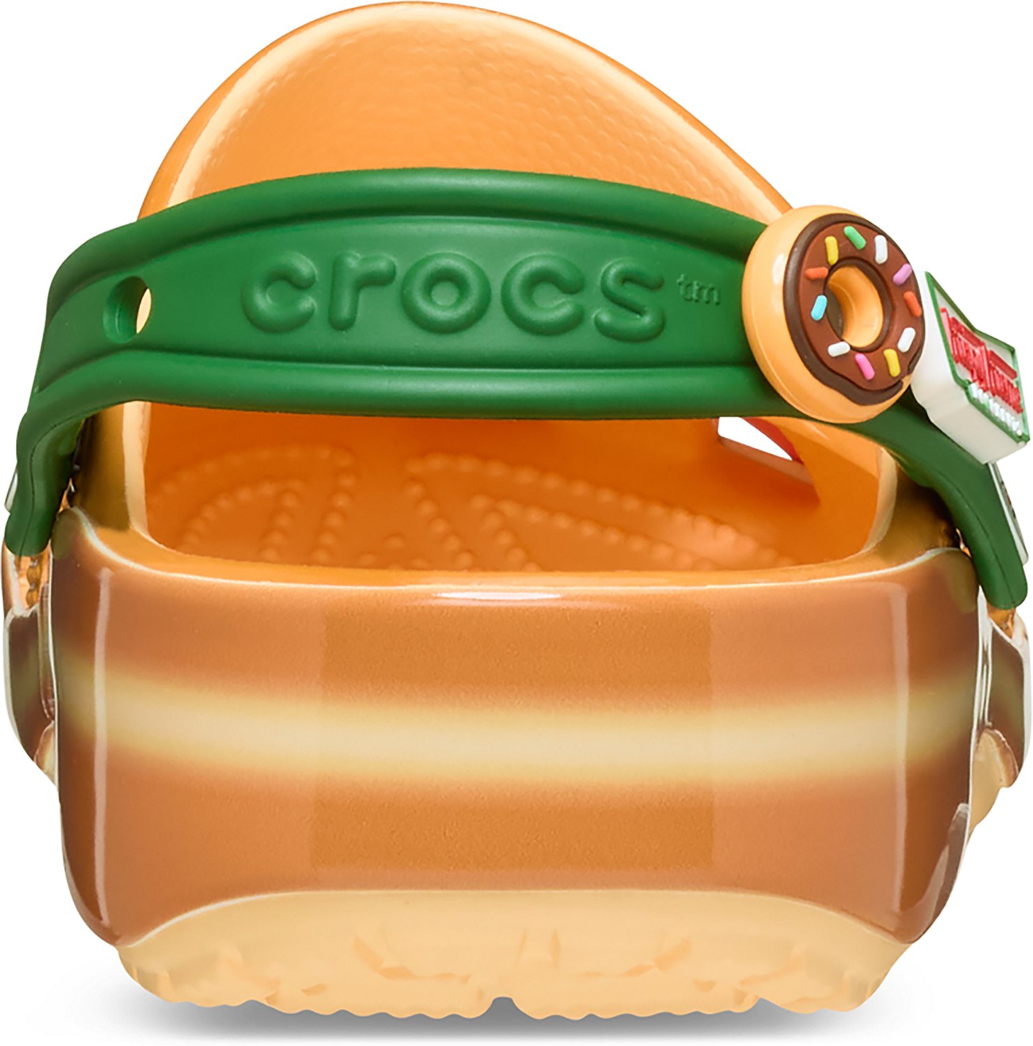 Crocs Adult Krispy Kreme Classic Clog - view number 4