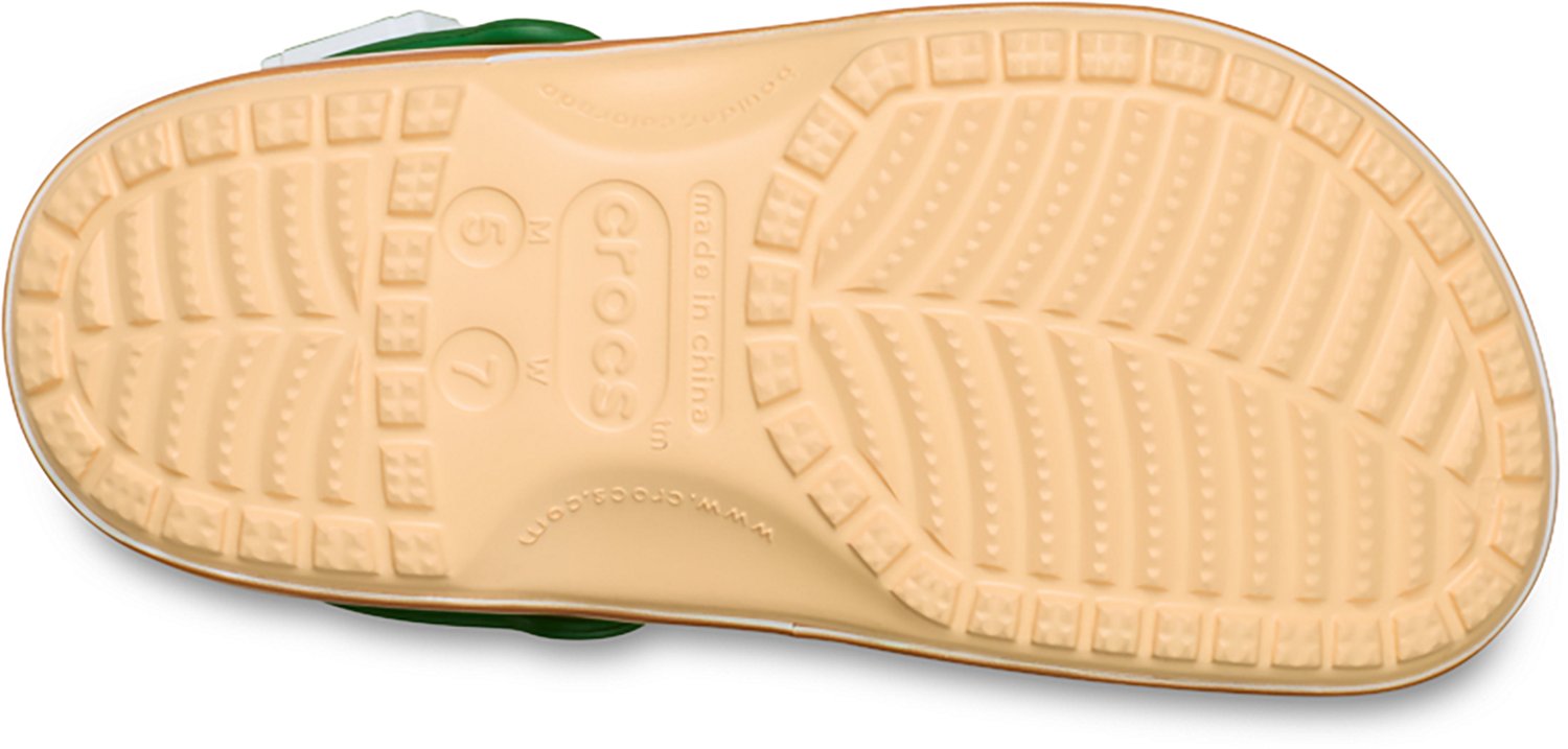 Crocs Adult Krispy Kreme Classic Clog