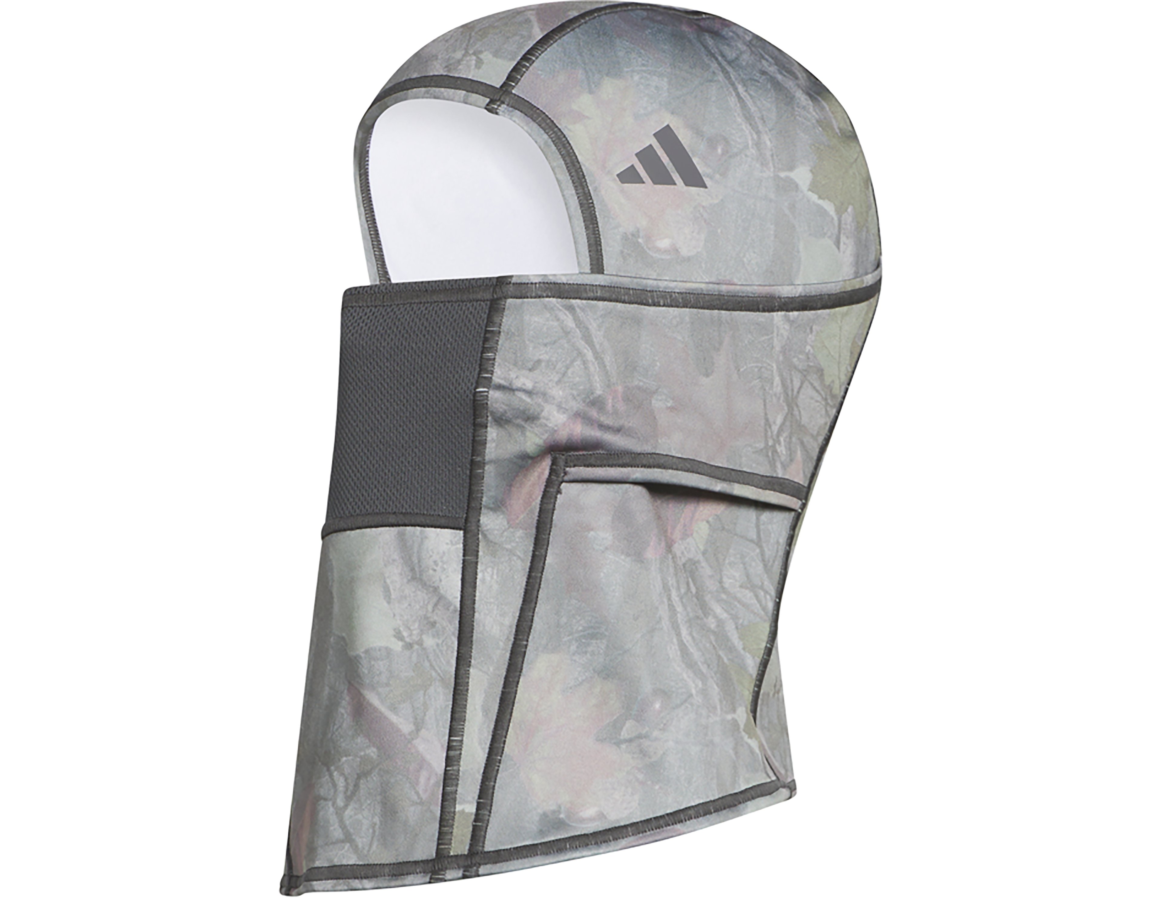 adidas Men's Camo Alphaskin 3 Balaclava