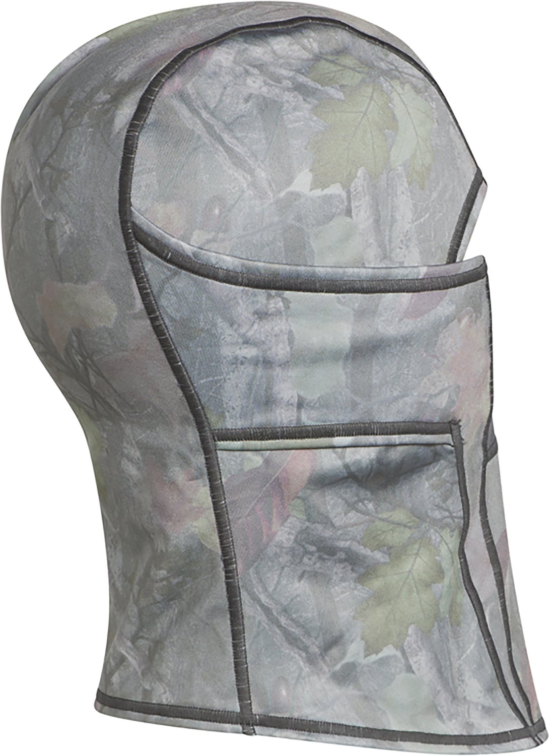 adidas Men's Camo Alphaskin 3 Balaclava - view number 2