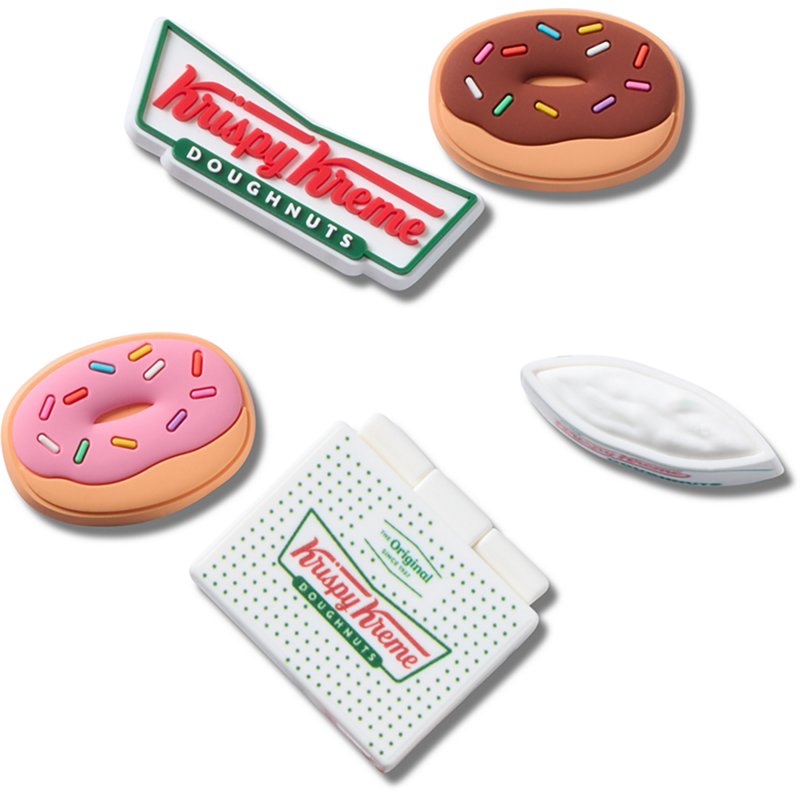 Crocs Krispy Kreme … - image