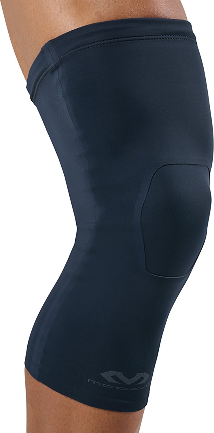 McDavid Infused Buttersoft Knee Sleeve - view number 3