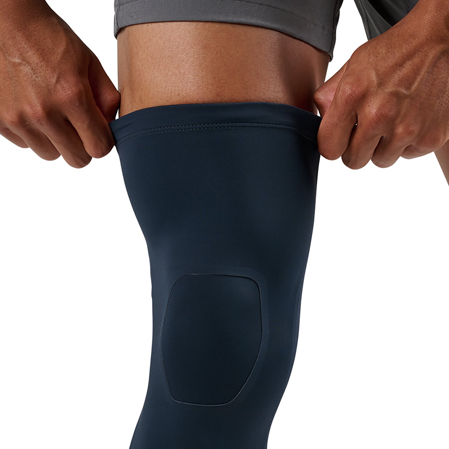 McDavid Infused Buttersoft Knee Sleeve - view number 5