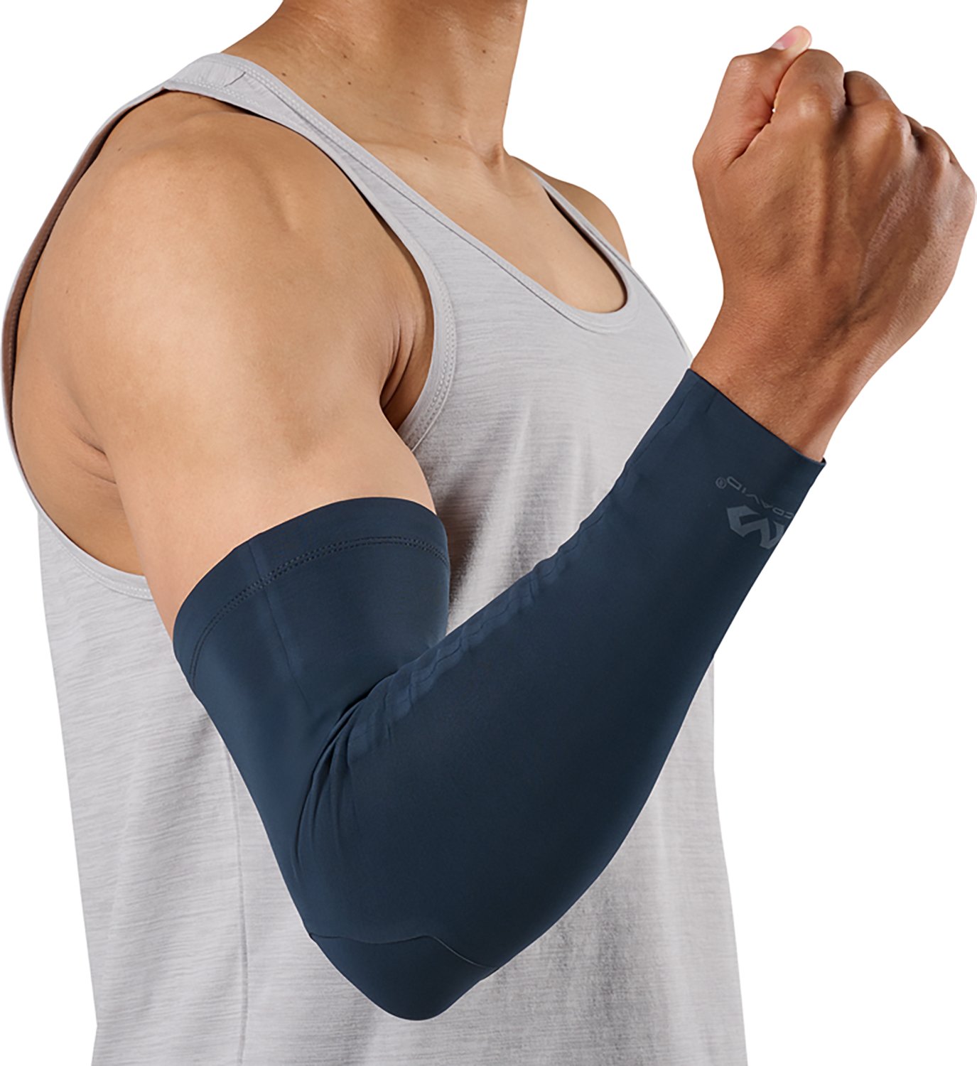 McDavid Infused Buttersoft Arm Sleeve