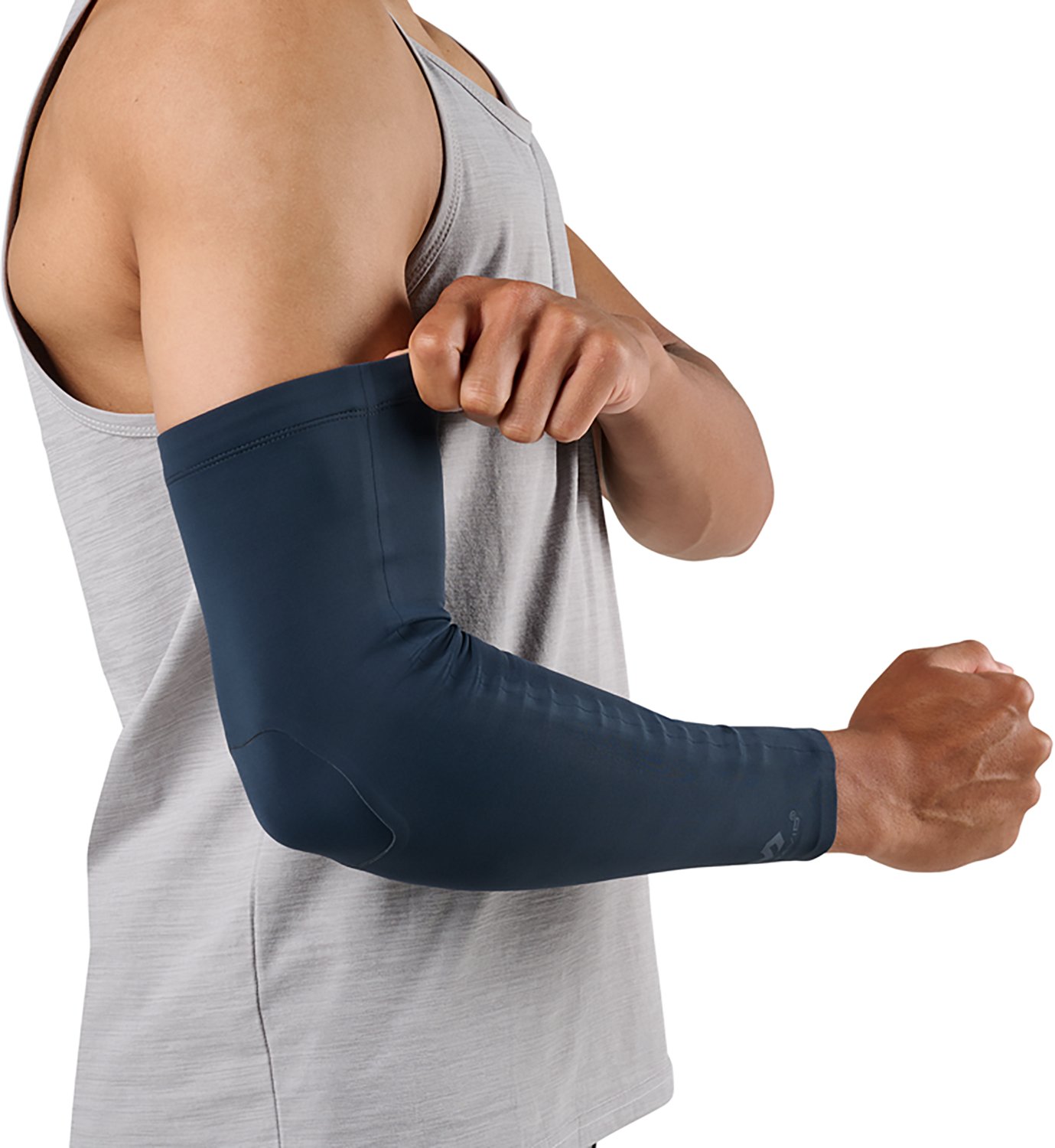 McDavid Infused Buttersoft Arm Sleeve - view number 5