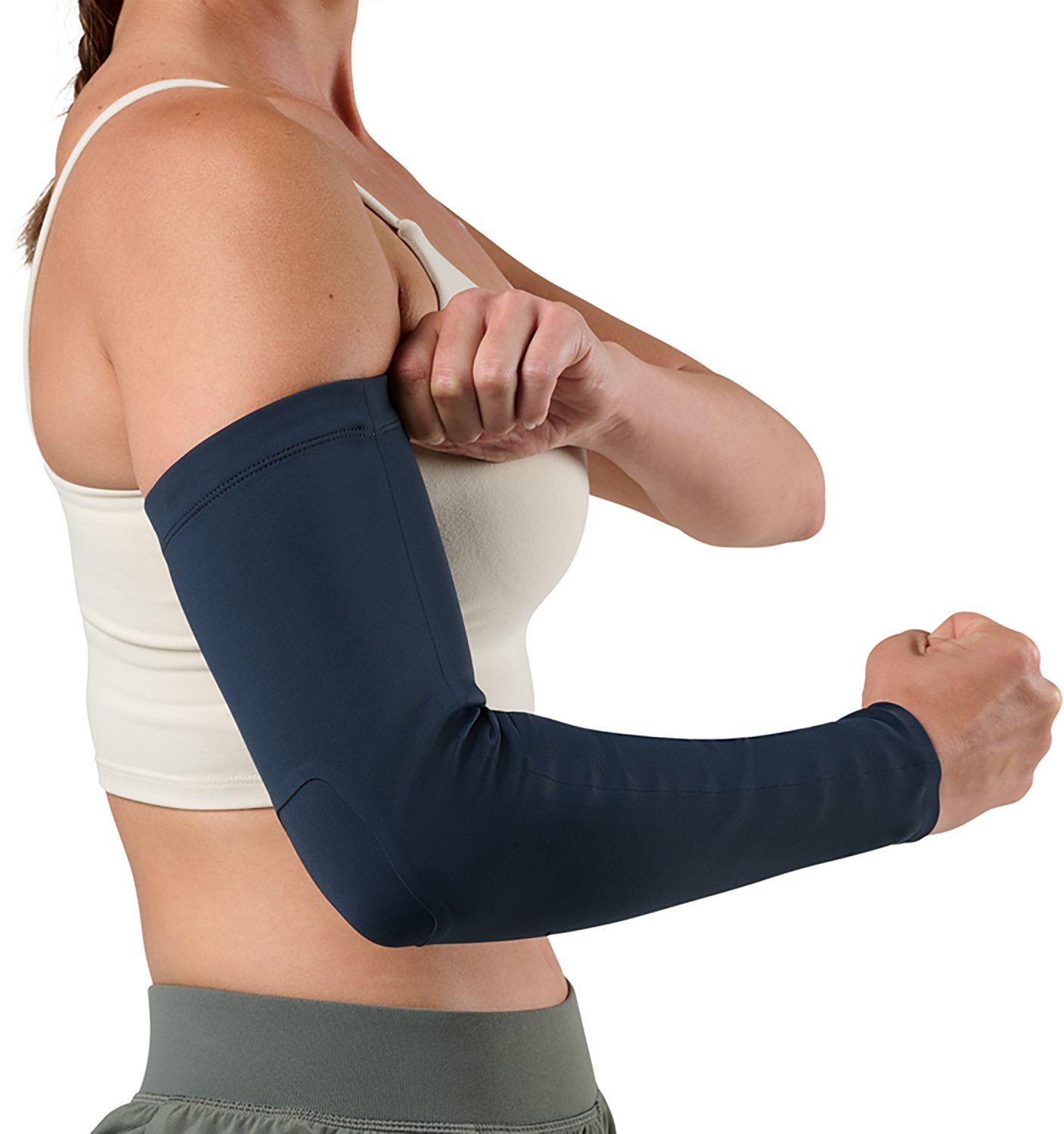 McDavid Infused Buttersoft Arm Sleeve - view number 8