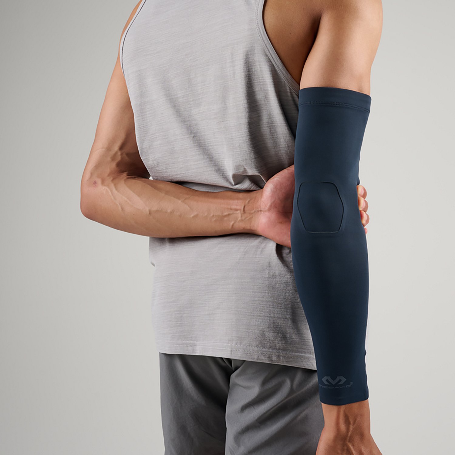 McDavid Infused Buttersoft Arm Sleeve - view number 2