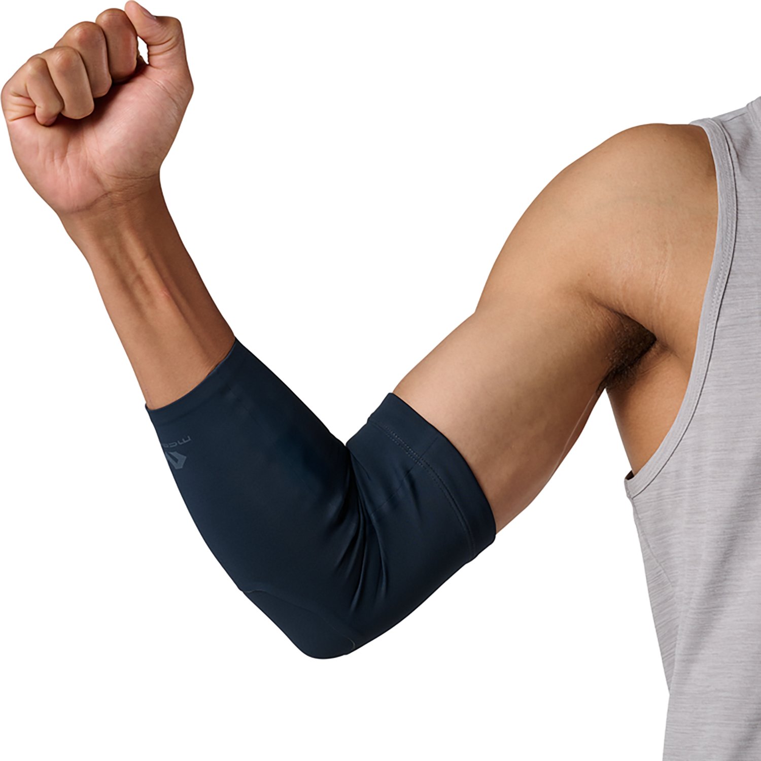 McDavid Infused Buttersoft Elbow Sleeve - view number 2