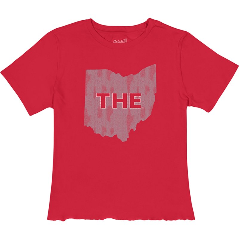 Wildcat Retro Women… - image