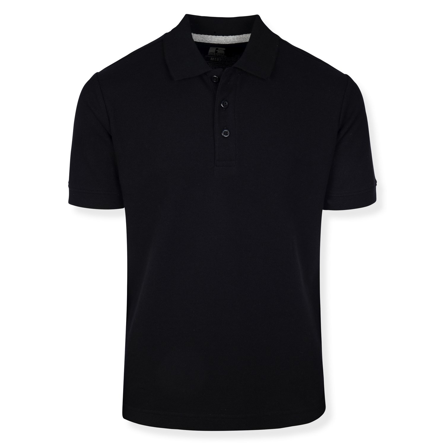 Russell Athletic Girls’ Uniform Polo 2-Pack  - view number 2