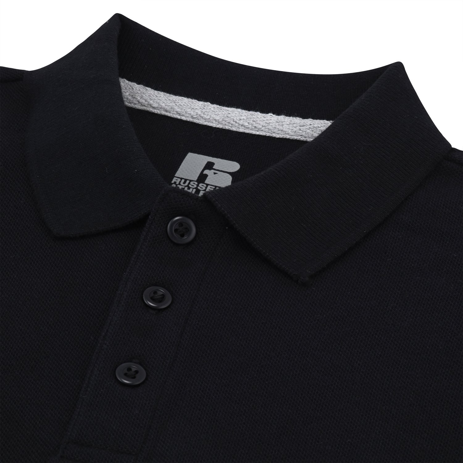 Russell Athletic Girls’ Uniform Polo 2-Pack  - view number 4