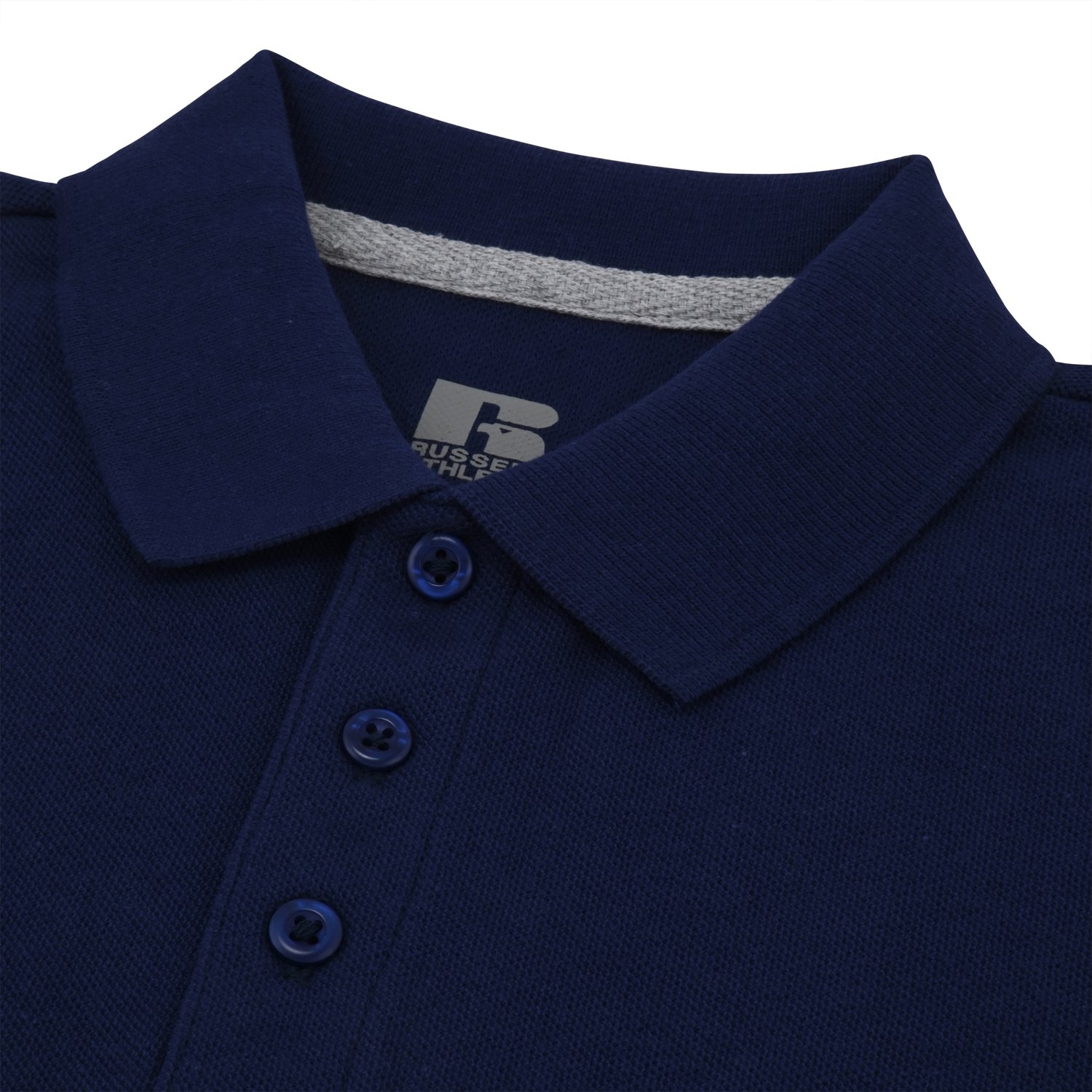 Russell Athletic Girls’ Uniform Polo 2-Pack  - view number 4