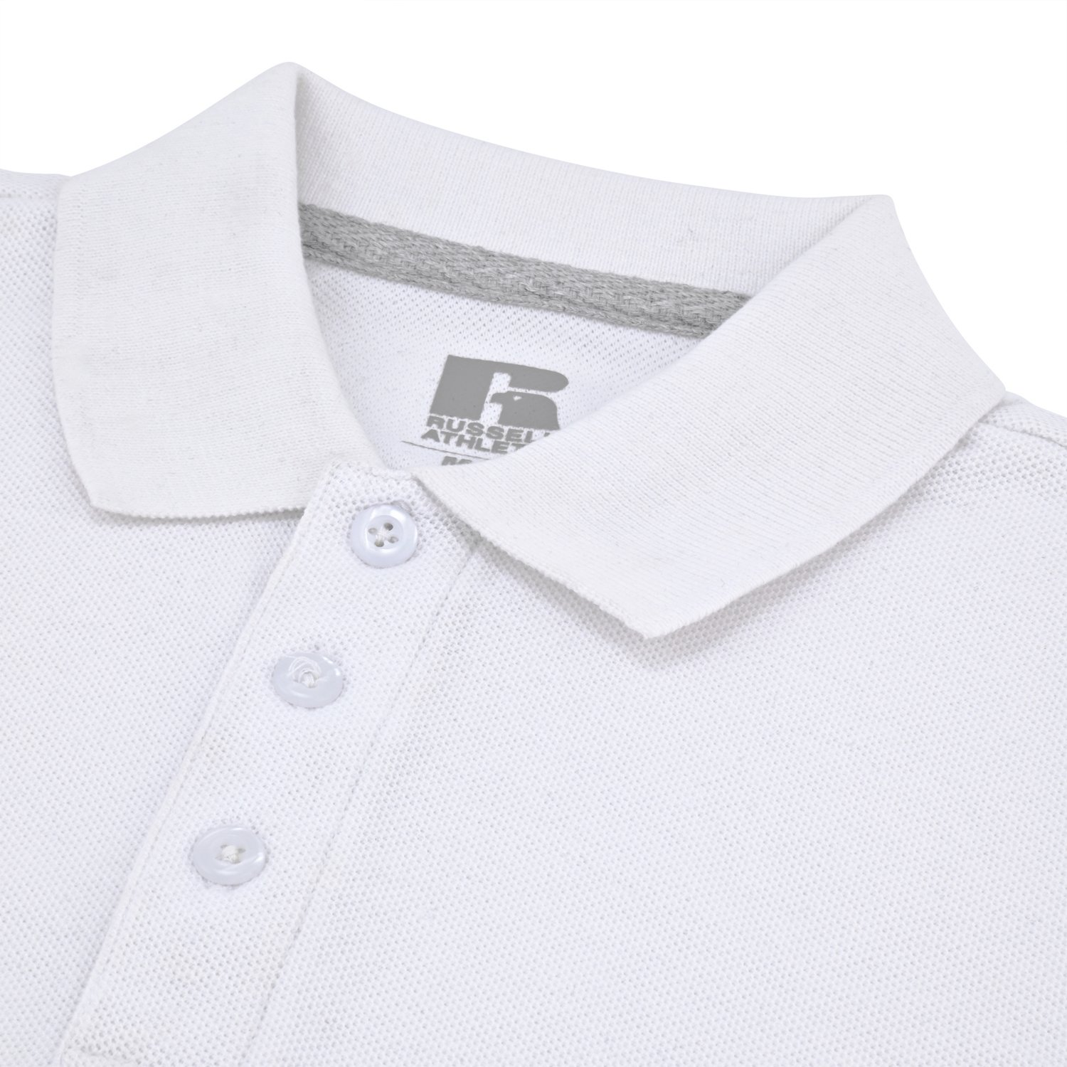 Russell Athletic Girls’ Uniform Polo 2-Pack  - view number 4