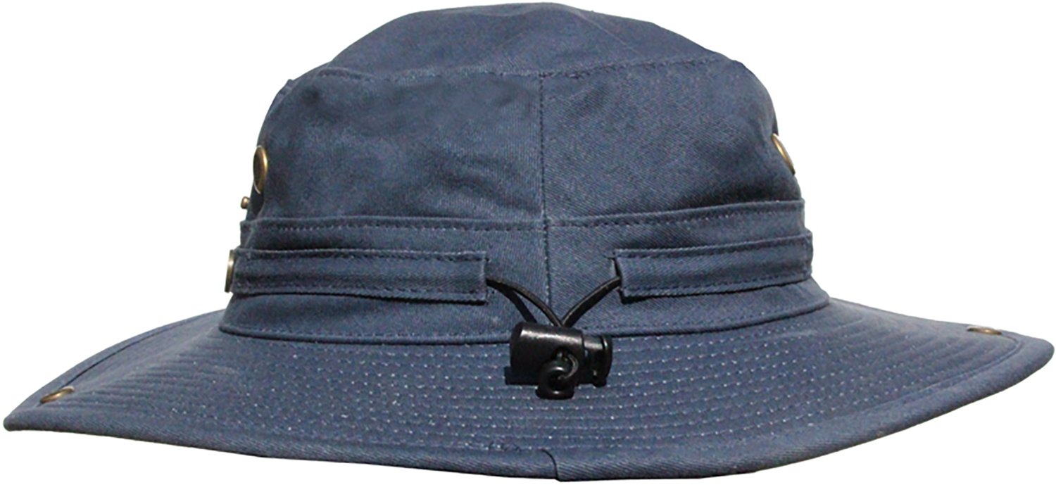 Magellan Outdoors Men's Floatable Boonie Hat                                                                                     - view number 2