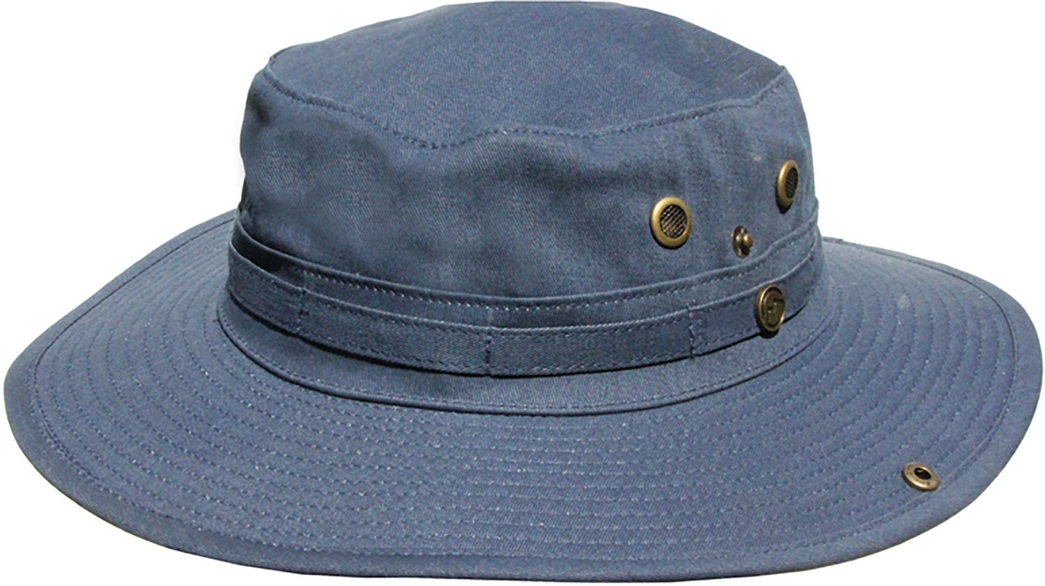 Magellan Outdoors Men's Floatable Boonie Hat                                                                                     - view number 3