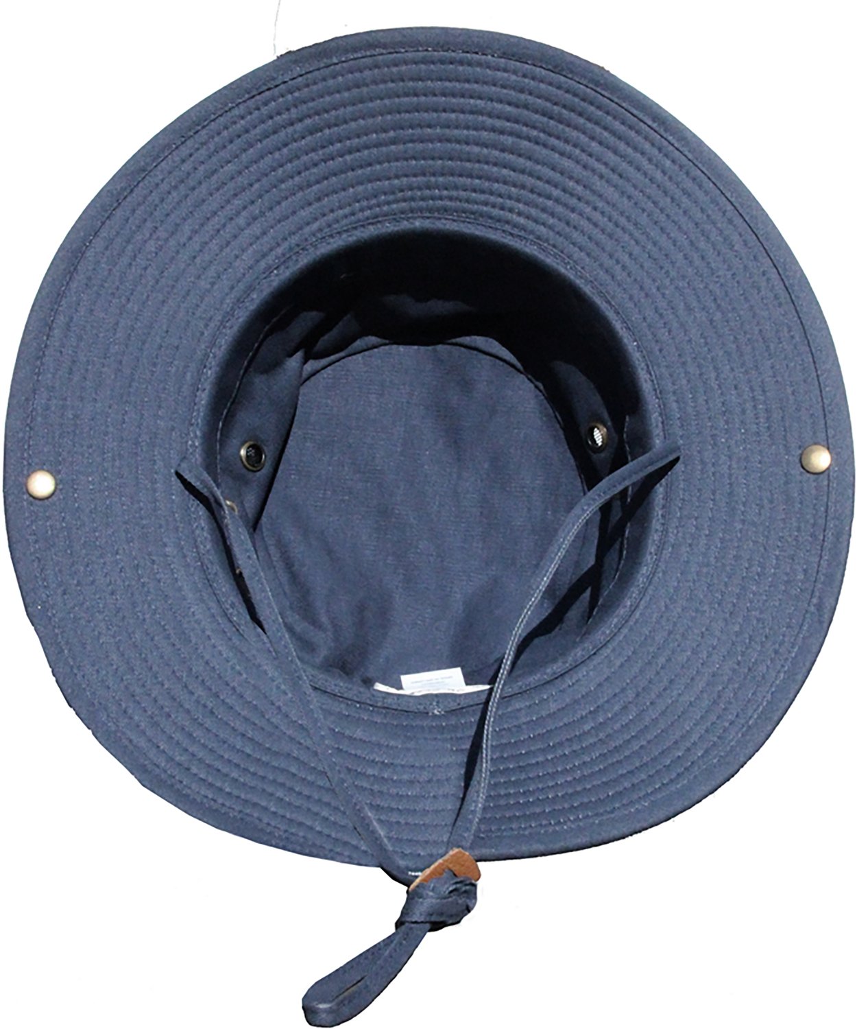 Magellan Outdoors Men's Floatable Boonie Hat                                                                                     - view number 4