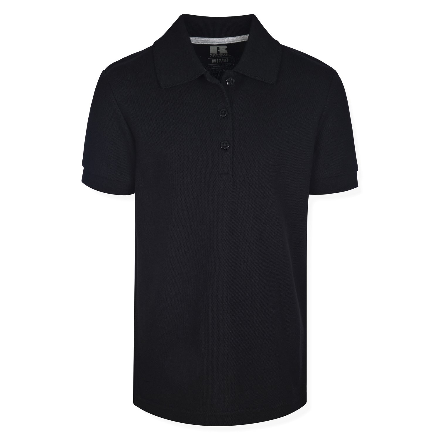 Russell Athletic Boys’ Uniform Polo 2-Pack  - view number 2