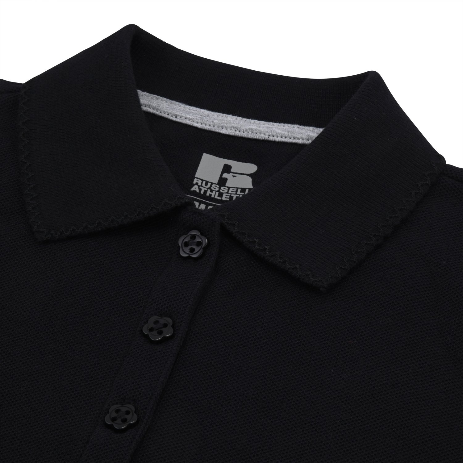 Russell Athletic Boys’ Uniform Polo 2-Pack  - view number 4