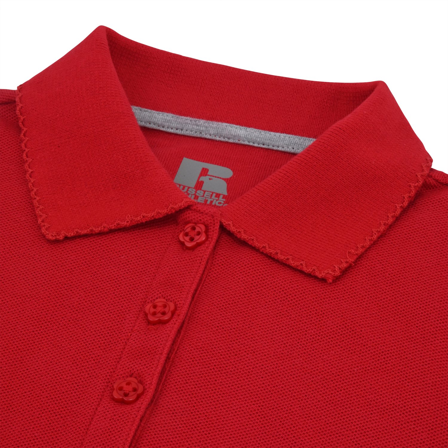 Russell Athletic Boys’ Uniform Polo 2-Pack  - view number 4