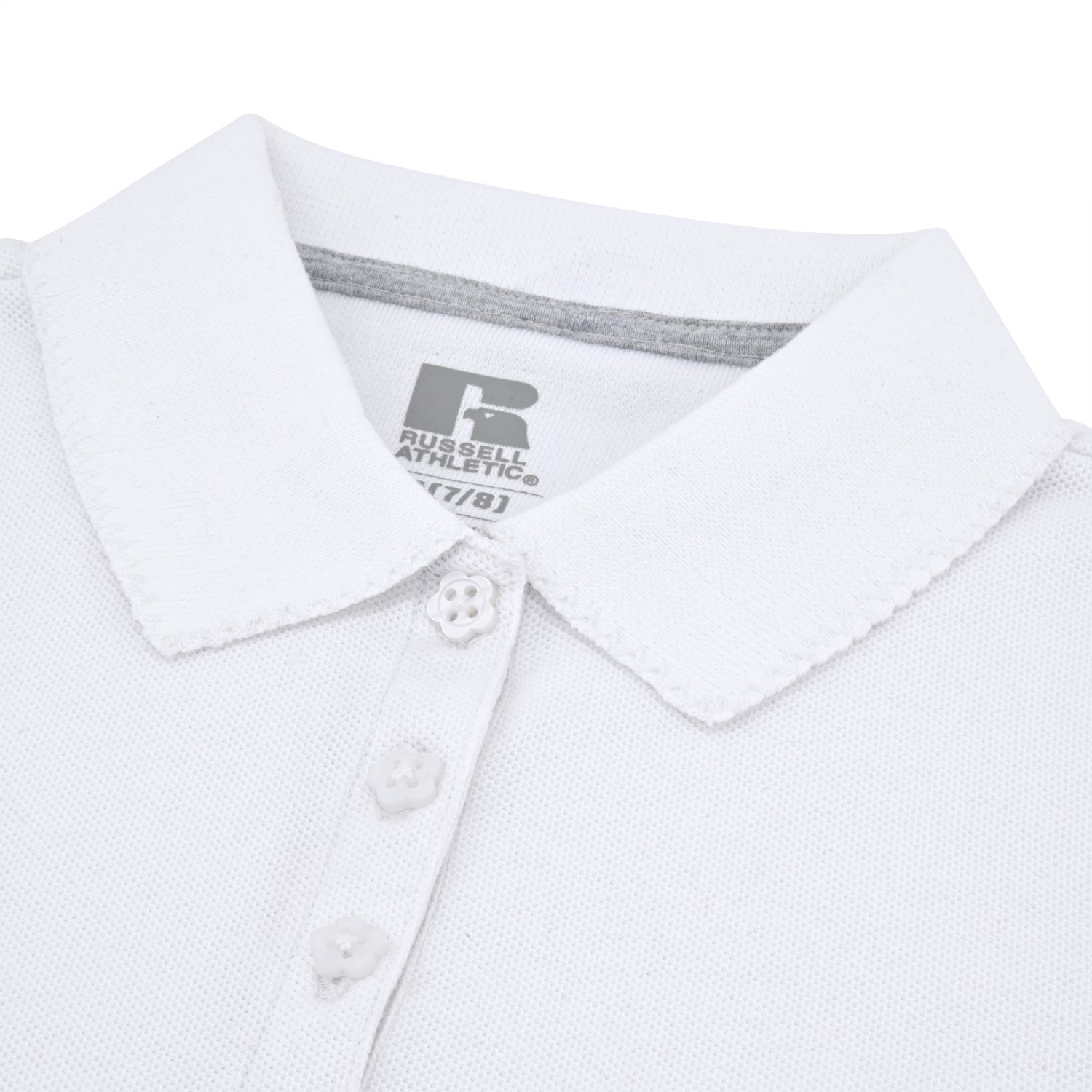 Russell Athletic Boys’ Uniform Polo 2-Pack  - view number 4