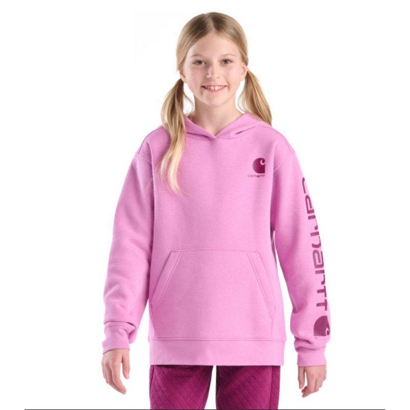 Carhartt Girls' Gra… - image