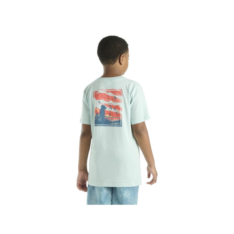 Carhartt Boy's Suns… - image