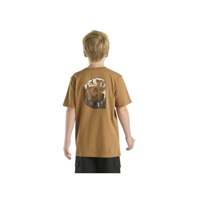 Carhartt Boys' Dog … - image