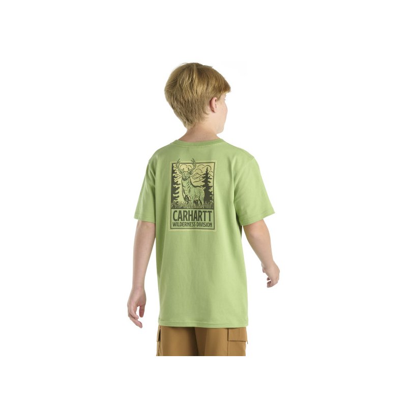 Carhartt Boys' Deer… - image