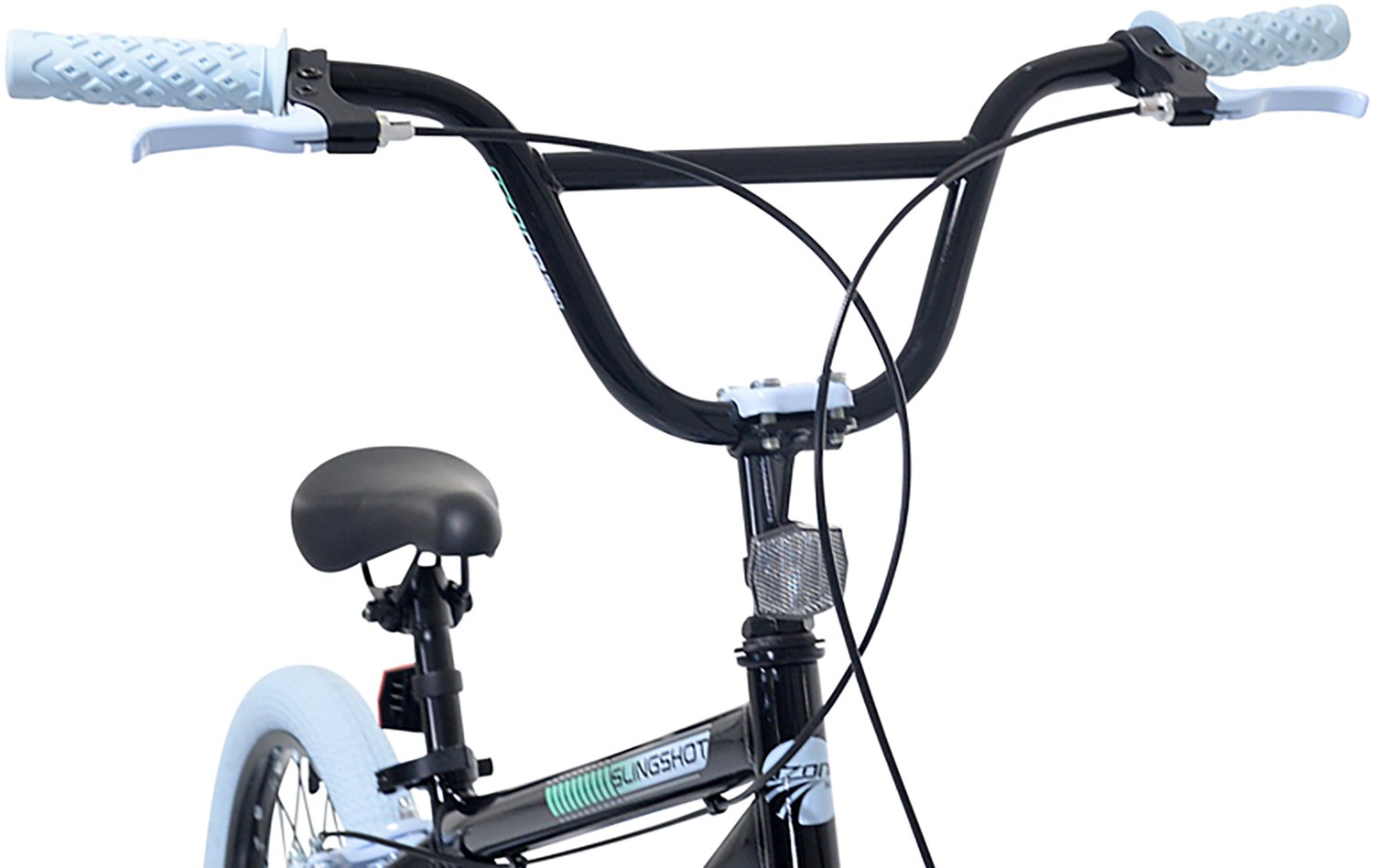 Ozone 500 Girls' 20 in Slingshot Bike - view number 4