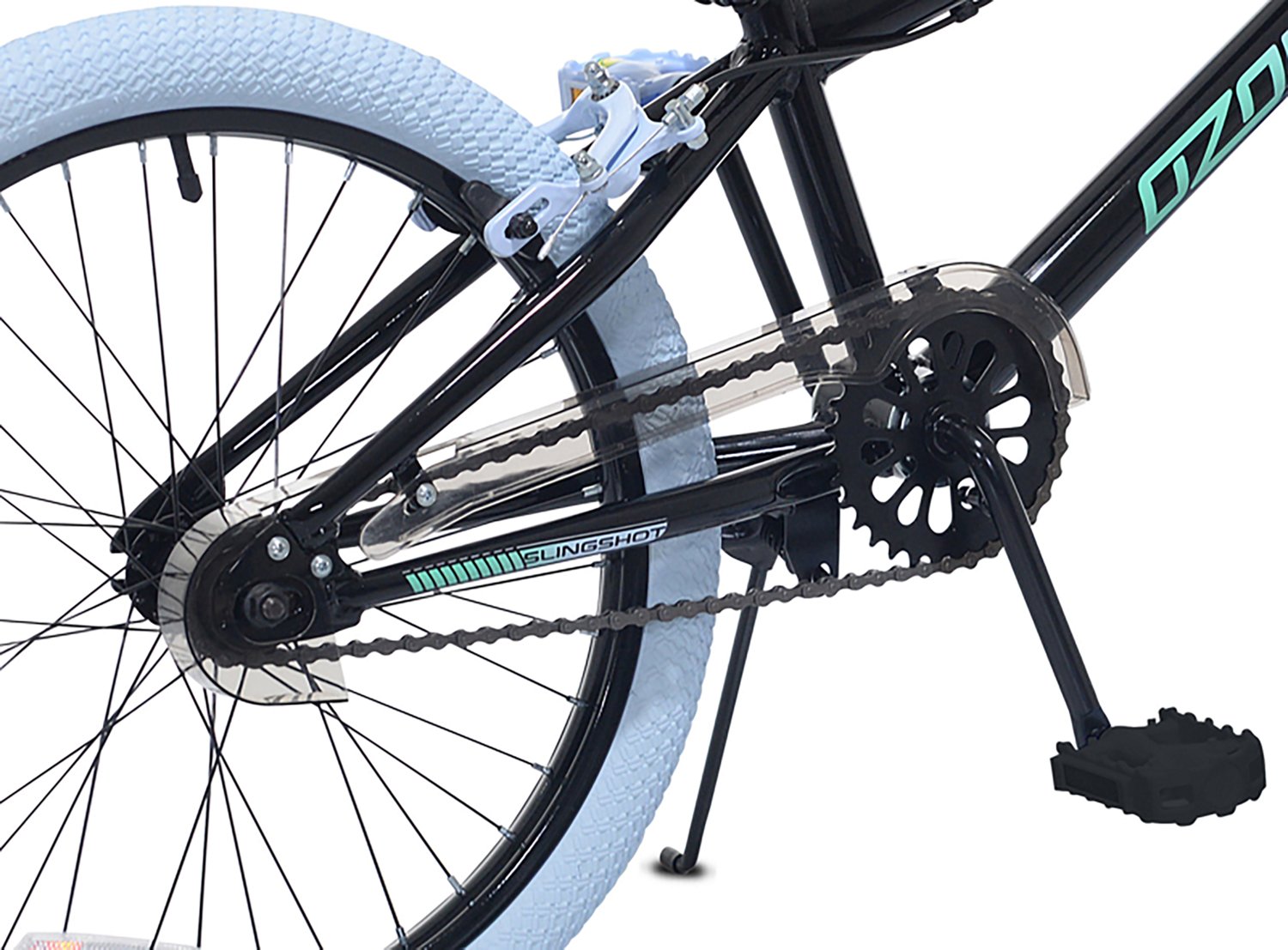 Ozone 500 Girls' 20 in Slingshot Bike - view number 5