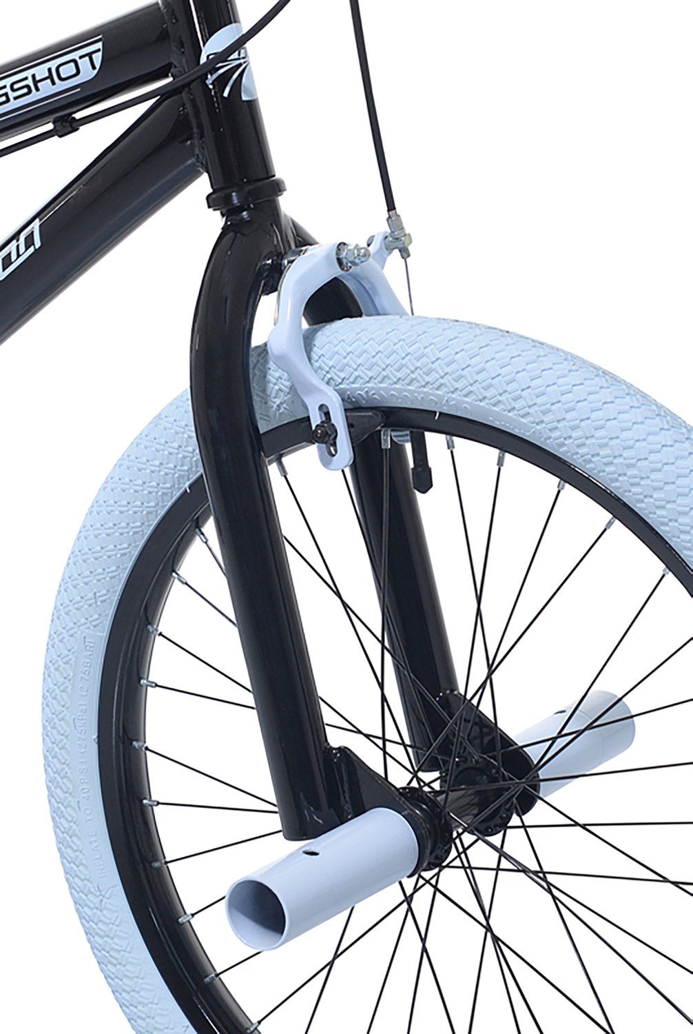 Ozone 500 Girls' 20 in Slingshot Bike - view number 7