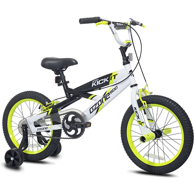 Ozone 500 Boys' 16 … - image