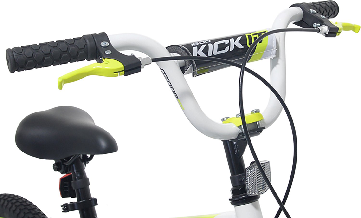 Ozone 500 Boys' 16 in Kick It Bike - view number 4