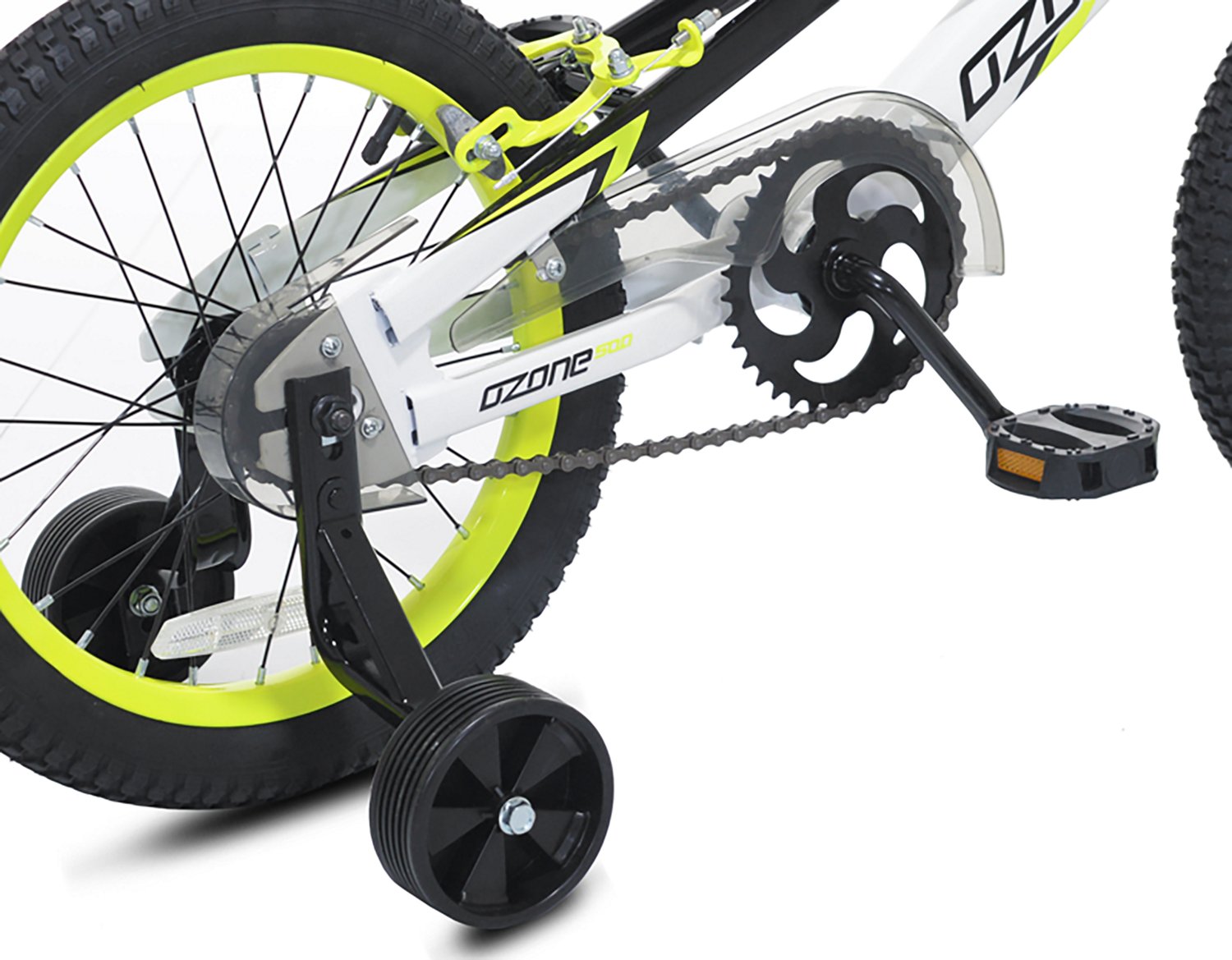 Ozone 500 Boys' 16 in Kick It Bike - view number 5